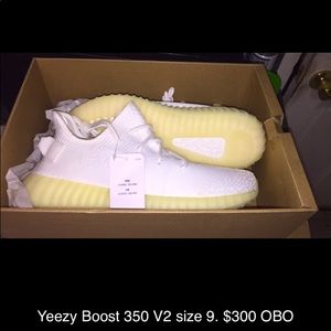 Adidas Yeezy Boost 350 V2